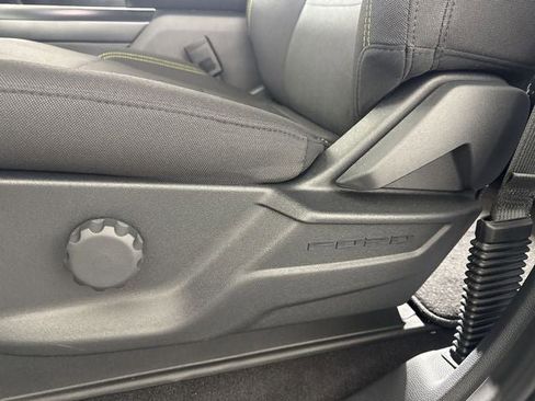 New 2025 Ford F150 STX w/ Equipment Group 200A image 17