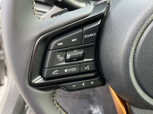 New 2026 Subaru Forester Wilderness AWD/4WD image 23