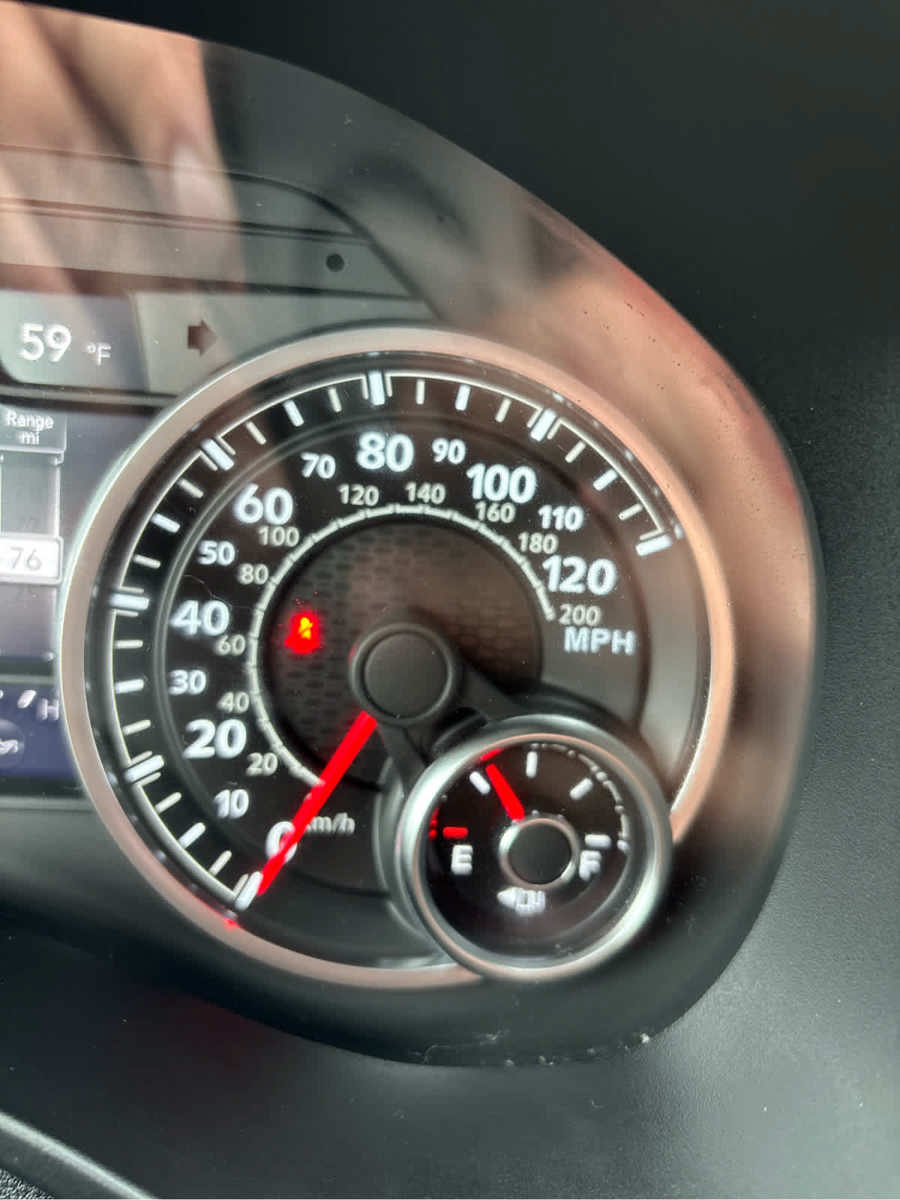 Used 2019 RAM 1500 Sport AWD/4WD image 30