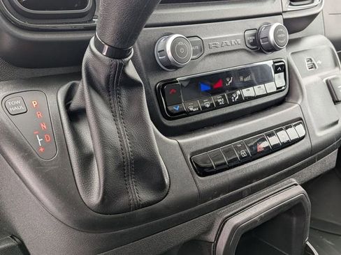 New 2026 RAM ProMaster 1500 w/ Convenience Group image 18