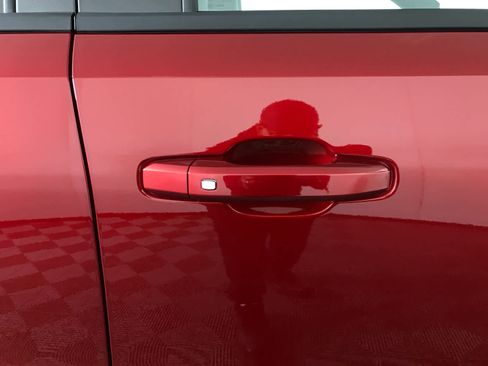 New 2026 Chevrolet Colorado Z71 w/ Z71 Convenience Package 2 image 24