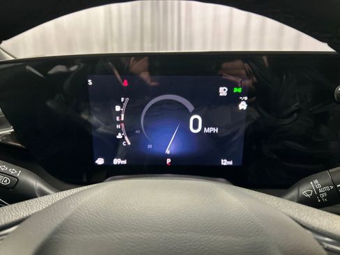 New 2026 Buick Envista Avenir FWD image 14