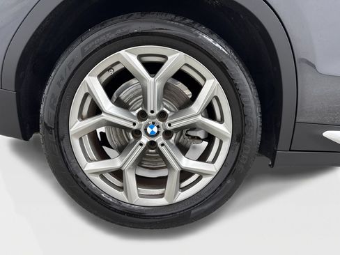 Used 2020 BMW X3 sDrive30i RWD image 48