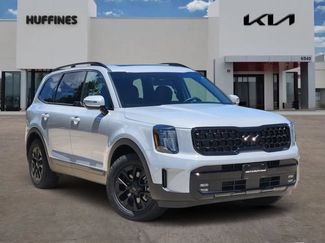 Certified 2025 Kia Telluride SX Prestige X-Pro AWD/4WD video 1