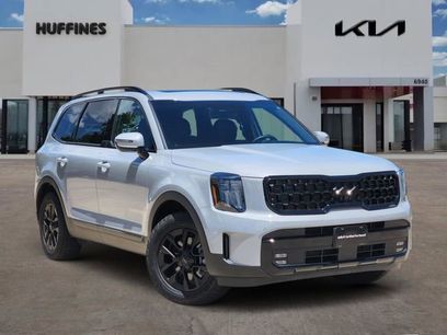 Certified 2025 Kia Telluride SX Prestige X-Pro