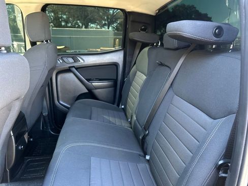 Used 2019 Ford Ranger XL w/ Equipment Group 101A Mid image 11