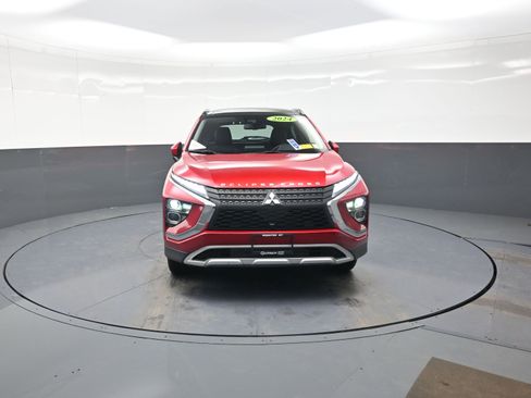 Used 2024 Mitsubishi Eclipse Cross SE AWD/4WD image 8