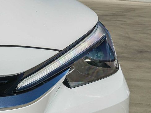 New 2026 Lexus TX 350 AWD w/ Technology Package image 7