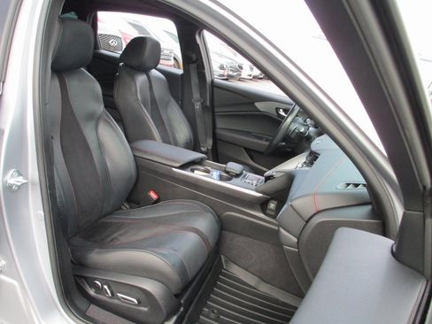 Used 2021 Acura TLX w/ A-SPEC Pkg image 19