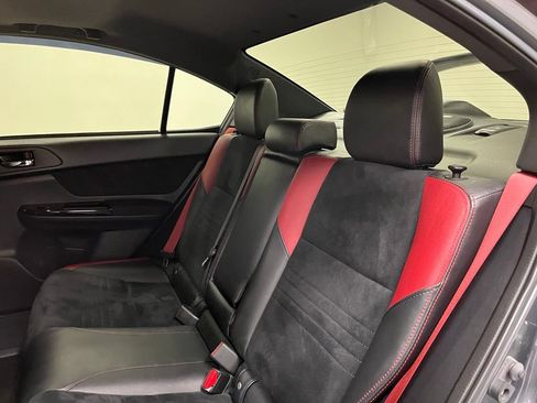 Used 2021 Subaru WRX STI Limited AWD/4WD image 47