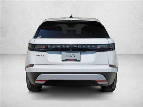 New 2026 Land Rover Range Rover Velar S AWD/4WD image 8