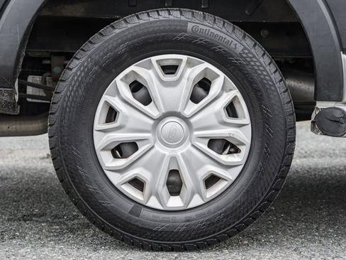 Used 2023 Ford Transit 250 Low Roof w/ Exterior Upgrade Package image 16