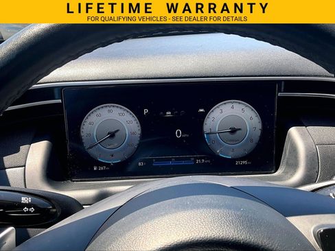 Used 2023 Hyundai Santa Cruz Limited AWD/4WD image 26