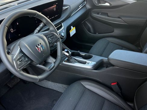 New 2026 Buick Envista Preferred w/ Convenience I Package image 8