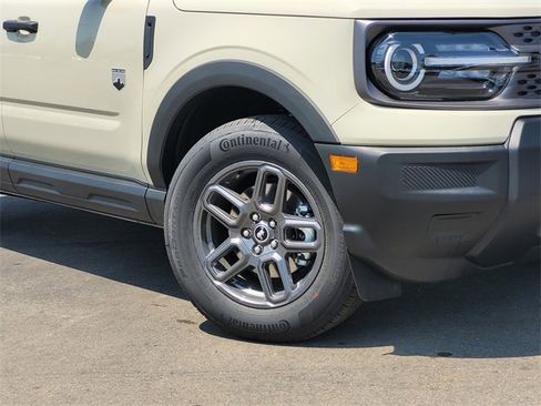 New 2025 Ford Bronco Sport Big Bend image 2