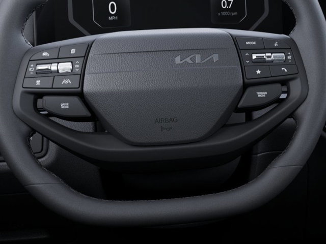 New 2026 Kia Sportage SX AWD/4WD image 23