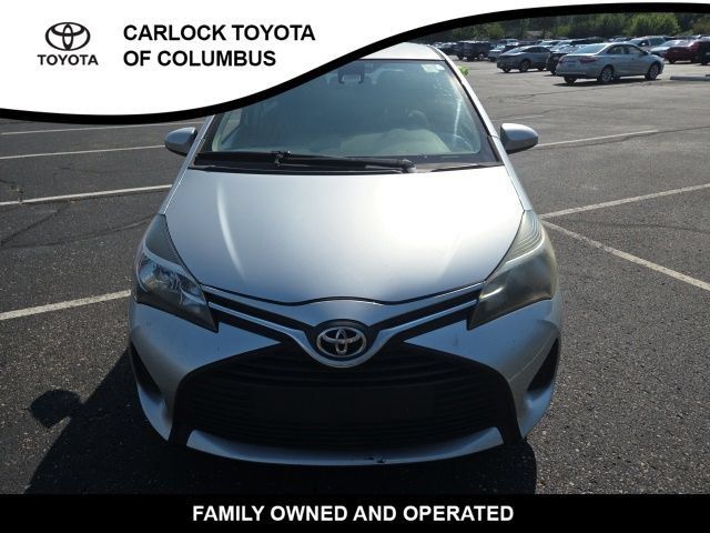 Used 2017 Toyota Yaris L FWD image 4