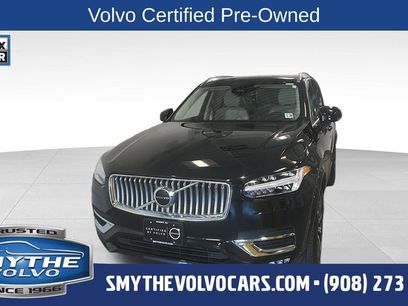 Certified 2024 Volvo XC90 B5 Core