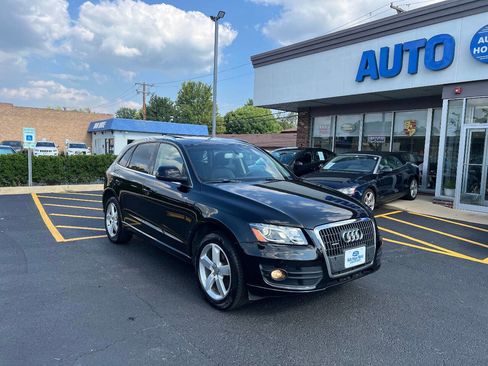 Used 2012 Audi Q5 2.0T Premium Plus image 3
