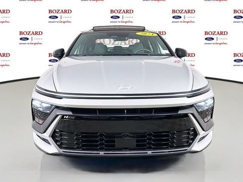 Used 2024 Hyundai Sonata N Line FWD image 2