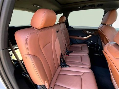 New 2026 Audi Q7 2.0T Premium Plus image 29