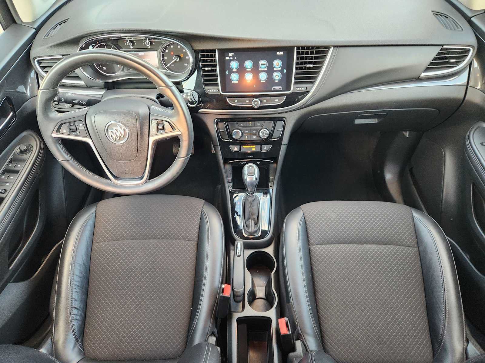 Used 2017 Buick Encore Preferred FWD image 23