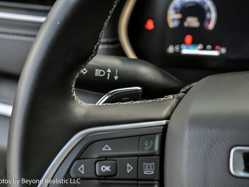 Used 2022 Jeep Grand Cherokee L Limited image 29