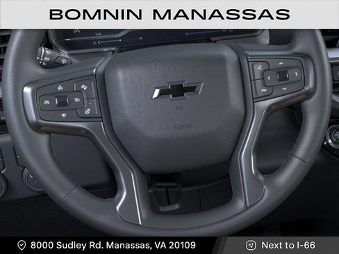 New 2026 Chevrolet Silverado 2500 High Country w/ High Country Premium Package AWD/4WD image 19