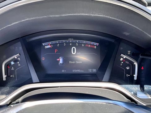 Used 2018 Honda CR-V EX-L image 26