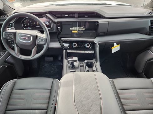 New 2026 GMC Sierra 1500 AT4X image 12