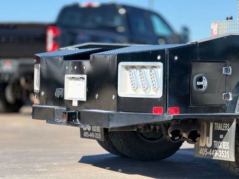 Used 2024 Ford F350 Lariat w/ Lariat Ultimate Package image 12