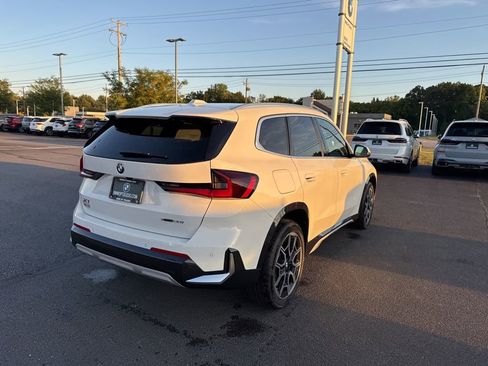 Used 2026 BMW X1 xDrive28i w/ Convenience Package image 20
