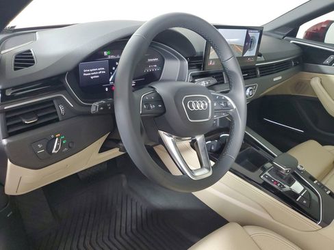 Used 2024 Audi A5 2.0T Premium Plus image 18