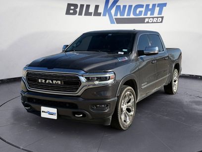 Used 2020 RAM 1500 Limited
