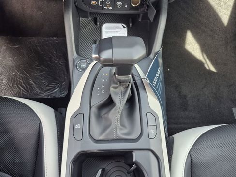 New 2026 Kia K4 GT-Line Turbo FWD image 9