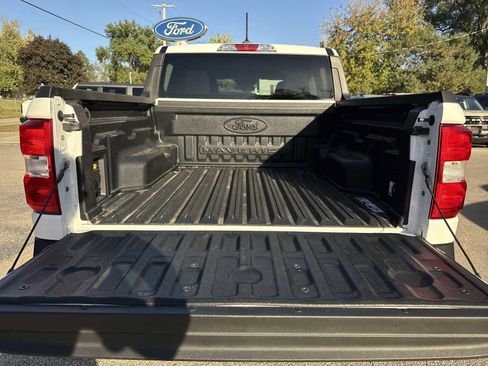 Used 2024 Ford Maverick XLT w/ XLT Luxury Package image 11