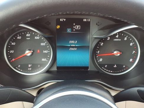 Certified 2020 Mercedes-Benz C 300 Sedan image 11