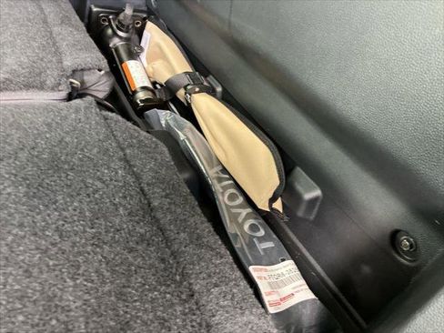 Certified 2025 Toyota Tacoma TRD Pro image 31