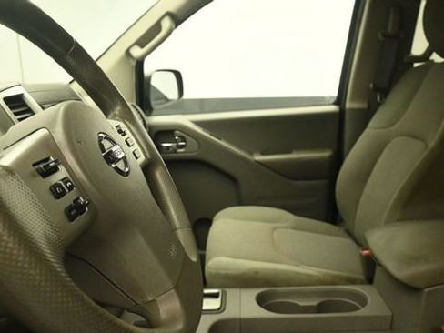 Used 2016 Nissan Frontier SV AWD/4WD image 20