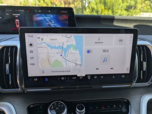 Certified 2026 Ford Expedition Max Platinum w/ Driver's Package image 21