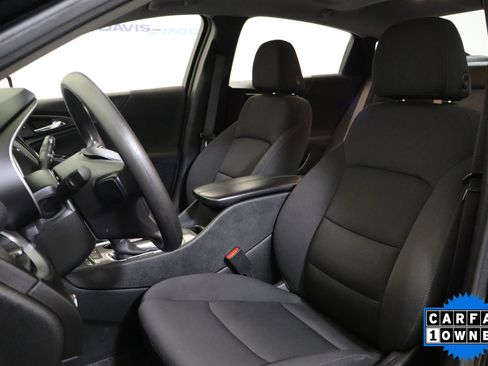 Certified 2024 Chevrolet Malibu LT image 22