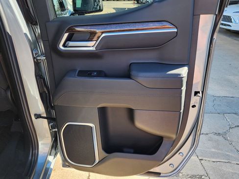 New 2026 GMC Sierra 1500 Elevation AWD/4WD image 38