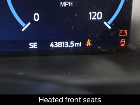 Certified 2023 Ford F150 Tremor w/ Equipment Group 402A High image 51