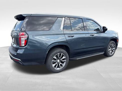Used 2021 Chevrolet Tahoe LT AWD/4WD image 6