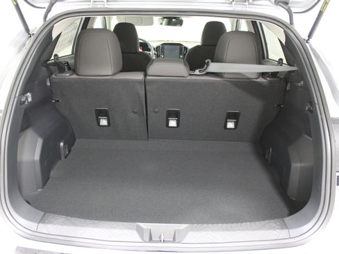 New 2026 Subaru Crosstrek 2.0i Premium image 21