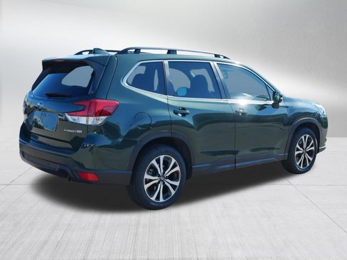 Used 2023 Subaru Forester Limited AWD/4WD image 7