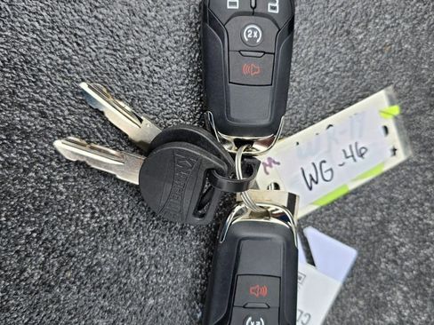 New 2026 Ford F550 4x4 Crew Cab image 38