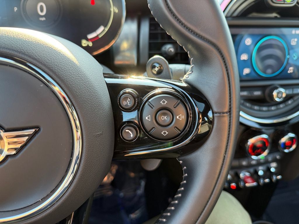 Used 2021 MINI Cooper S FWD image 30