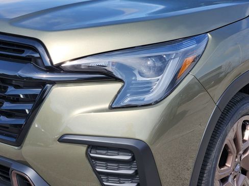 New 2026 Subaru Ascent Limited Bronze AWD/4WD image 5