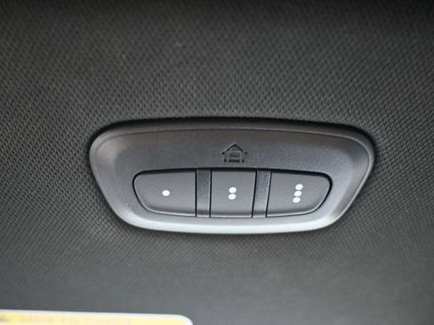 Used 2024 Jeep Wagoneer Series II AWD/4WD image 34